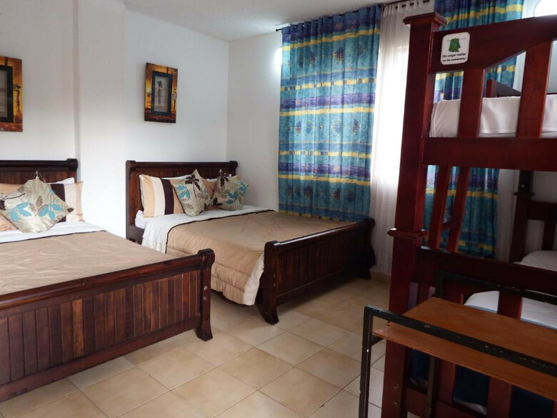 Hotel Campestre Villa Yudy