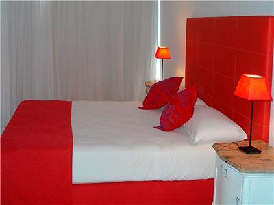 Apartamento Lofts & Suites