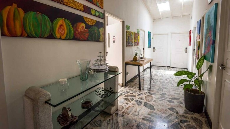 Hotel Aromax Del Campestre