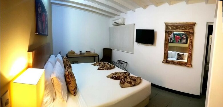 Hotel Aromax Del Campestre