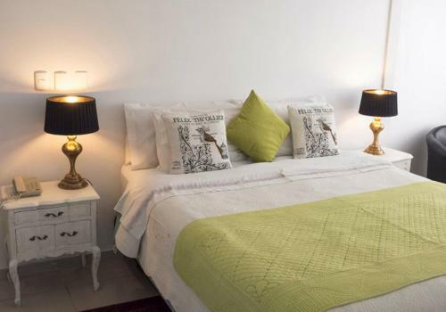 Apartamento Vip Home