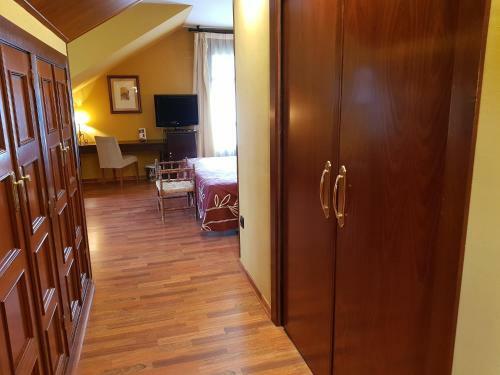 Hotel Cotiella