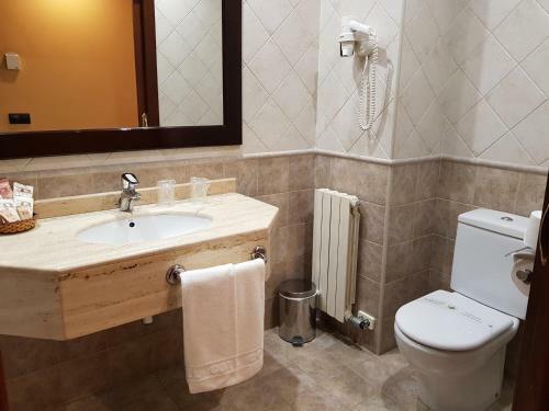 Hotel Cotiella