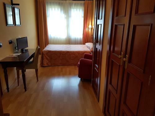Hotel Cotiella