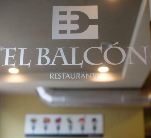 Hotel El Balc�n