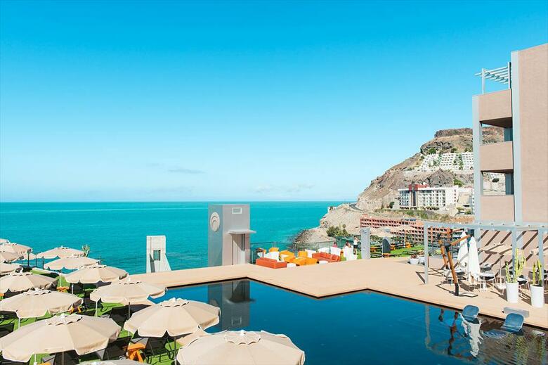 Hotel Riviera Vista