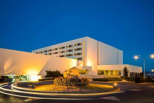 Hotel Soberano & Resort