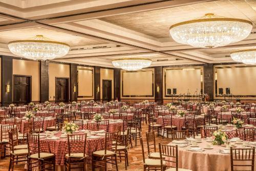 Hotel Soberano & Resort