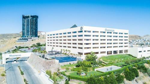 Hotel Soberano & Resort