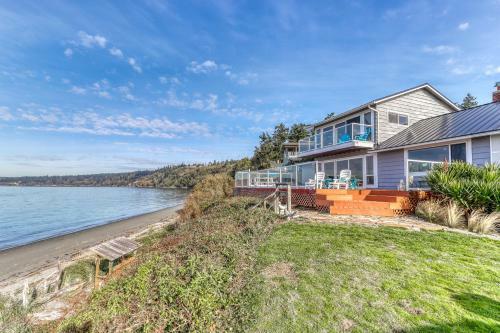 Spyglass Beach House