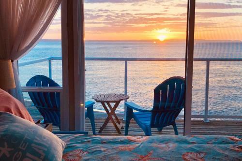 Spyglass Beach House