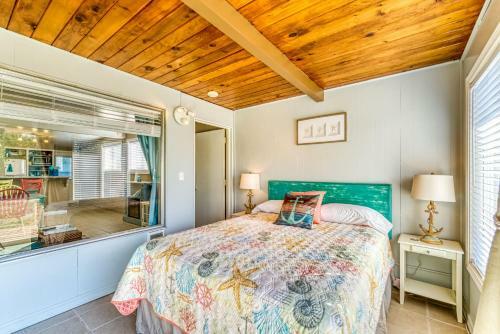 Apartamento Pacific Surf Condos