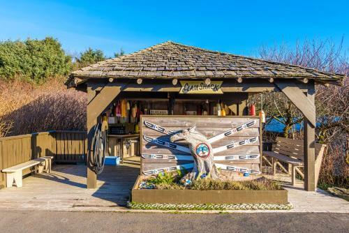 Hotel Hi-tide Resort