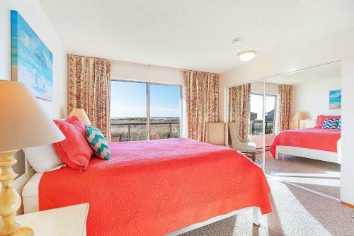 Hotel Hi-tide Resort