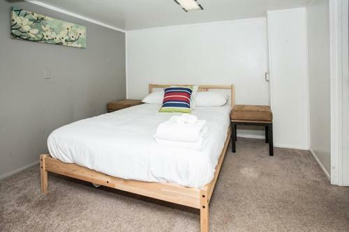Apartamento A-greenlake Serenity-slp4