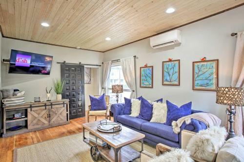 Robins Nest Cascades Cottage In Downtown Roslyn