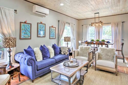 Robins Nest Cascades Cottage In Downtown Roslyn