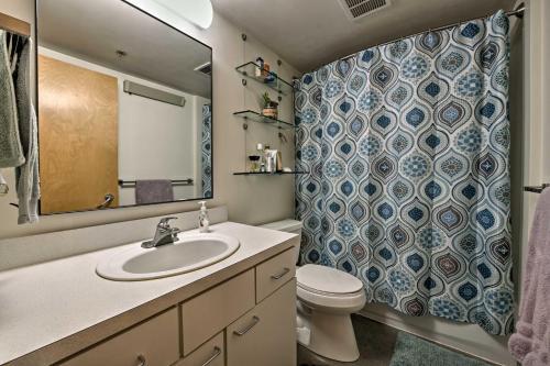 Apartamento Downtown Seattle Loft - Walk To Pike Place And More!