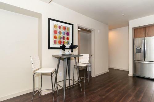 Capitol Hill Exclusive Luxury Apartments