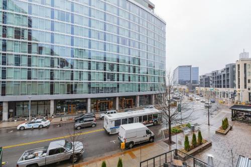 Capitol Hill Exclusive Luxury Apartments