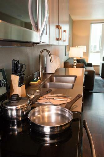 Capitol Hill Exclusive Luxury Apartments