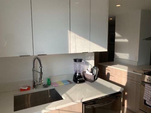 Capitol Hill Exclusive Luxury Apartments