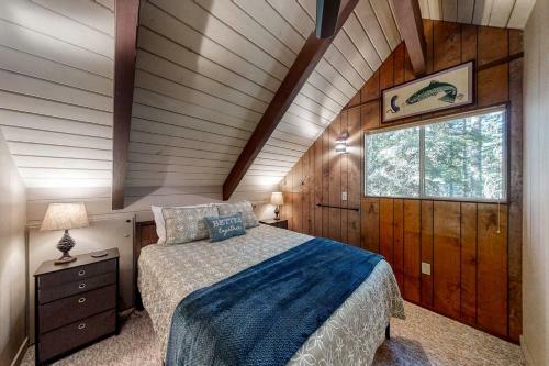 Lakedale Lodge
