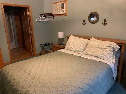 Apartamento Woodland Lodging