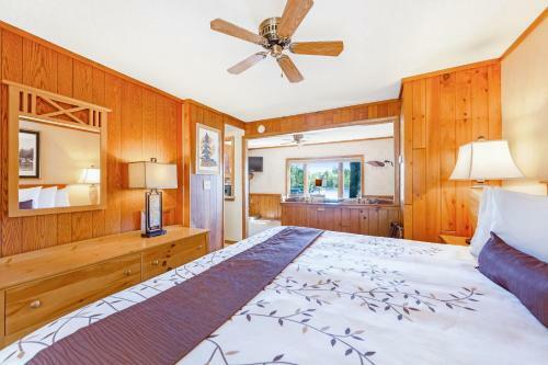 Apartamento Chanticleer Inn: Villa 6