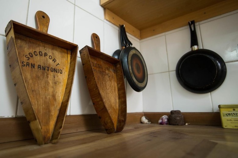 Albergue Hostal Oveja Verde