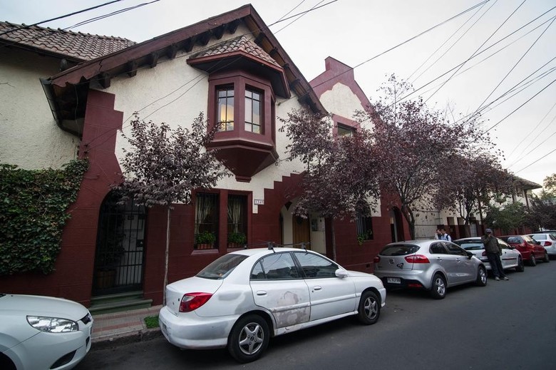 Albergue Hostal Oveja Verde