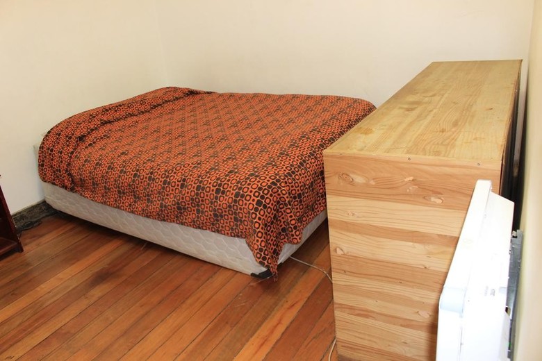 Albergue Hostal Oveja Verde
