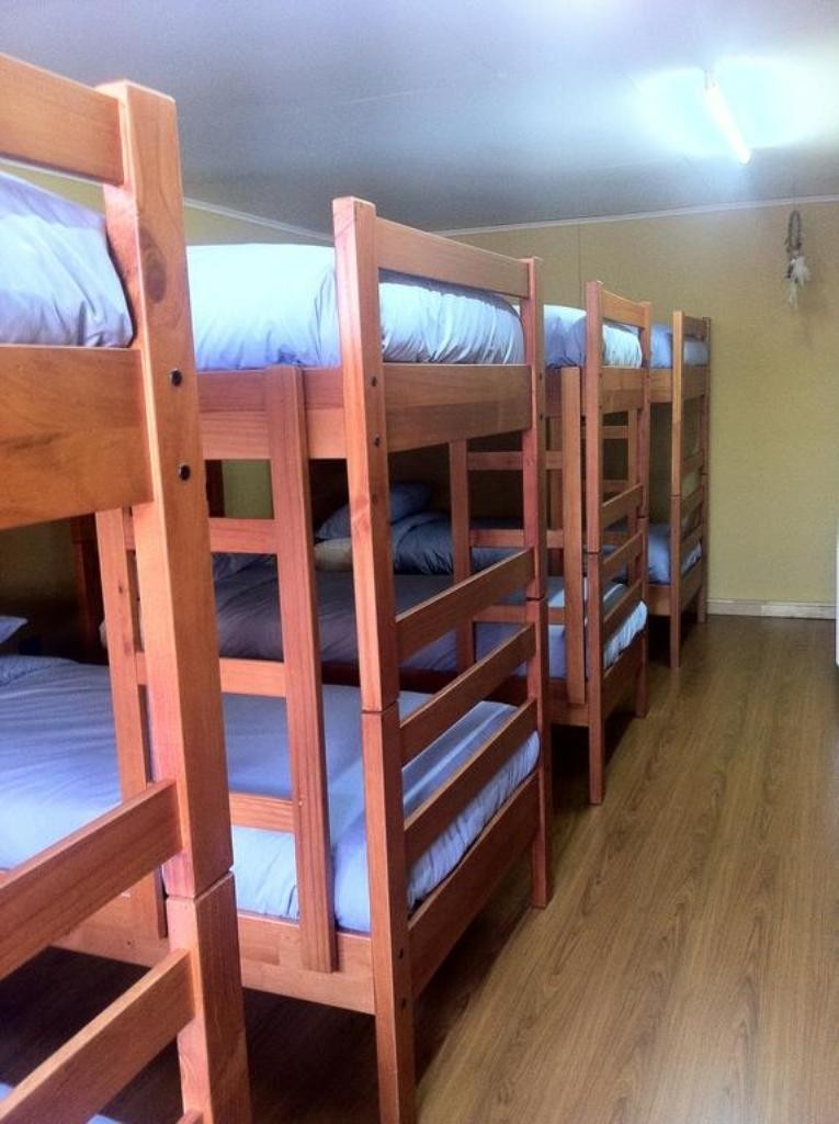 Bed & Breakfast Motas De Coir�n