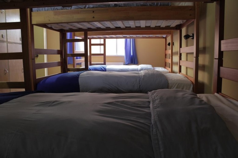 Bed & Breakfast Motas De Coir�n
