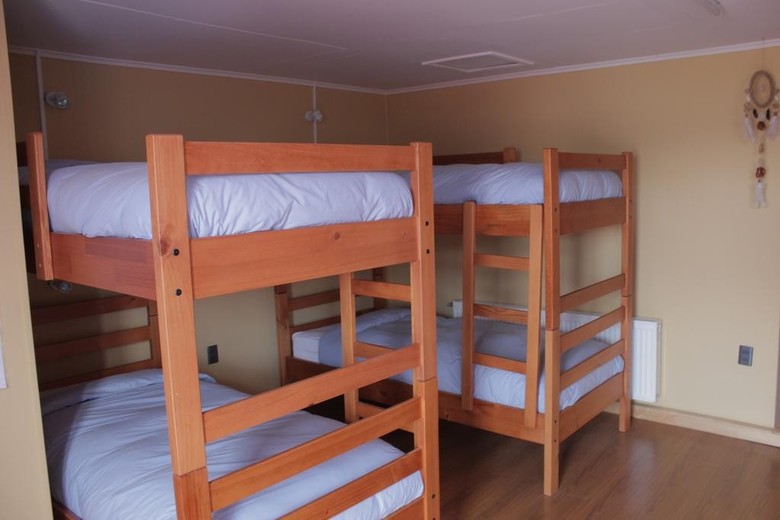 Bed & Breakfast Motas De Coir�n