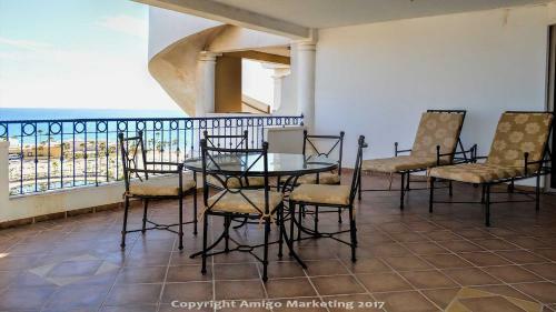 Apartamento Casa Blanca Rocky Point
