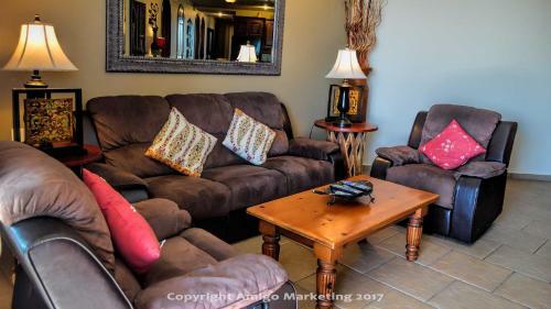Apartamento Casa Blanca Rocky Point