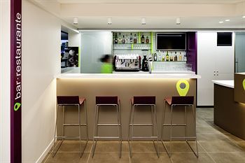 Hotel Ibis Styles Lleida Torrefarrera