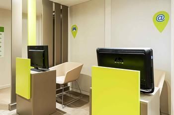 Hotel Ibis Styles Lleida Torrefarrera