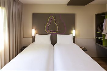 Hotel Ibis Styles Lleida Torrefarrera