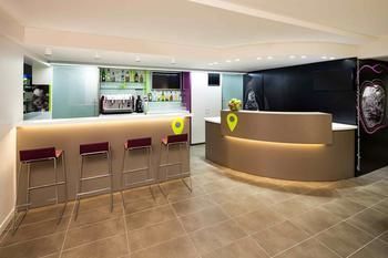 Hotel Ibis Styles Lleida Torrefarrera