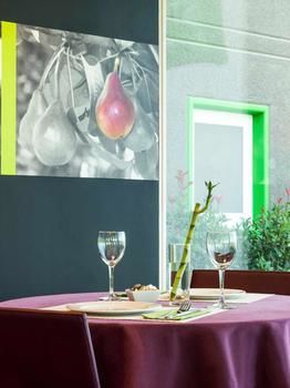 Hotel Ibis Styles Lleida Torrefarrera