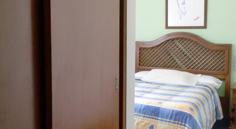 Apartamento Suites Diez- Eugenio Sue