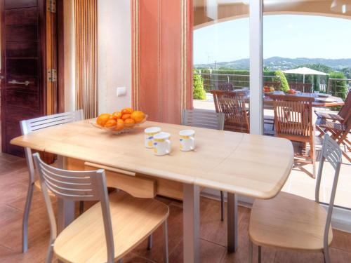 Villa Mas Ambros I