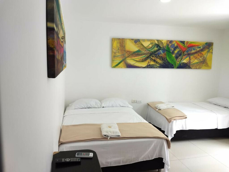 Hotel Tayromar