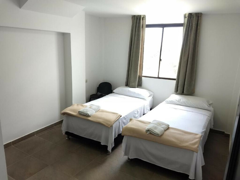 Hotel Tayromar