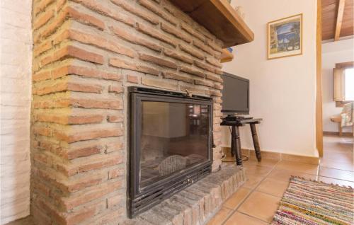 Holiday Home Cortijo Rosas Cantares Km