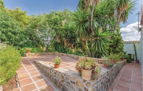 Holiday Home Cortijo Rosas Cantares Km
