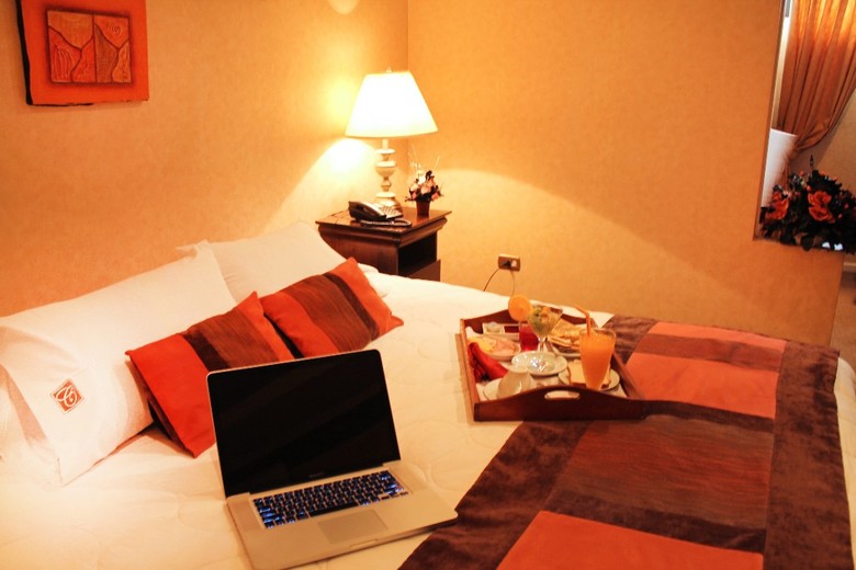 Hotel Capelli