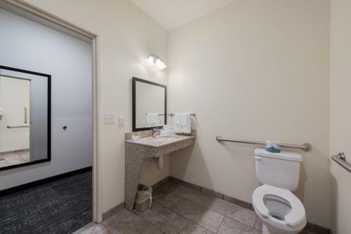 Cobblestone Hotel & Suites - Little Chute
